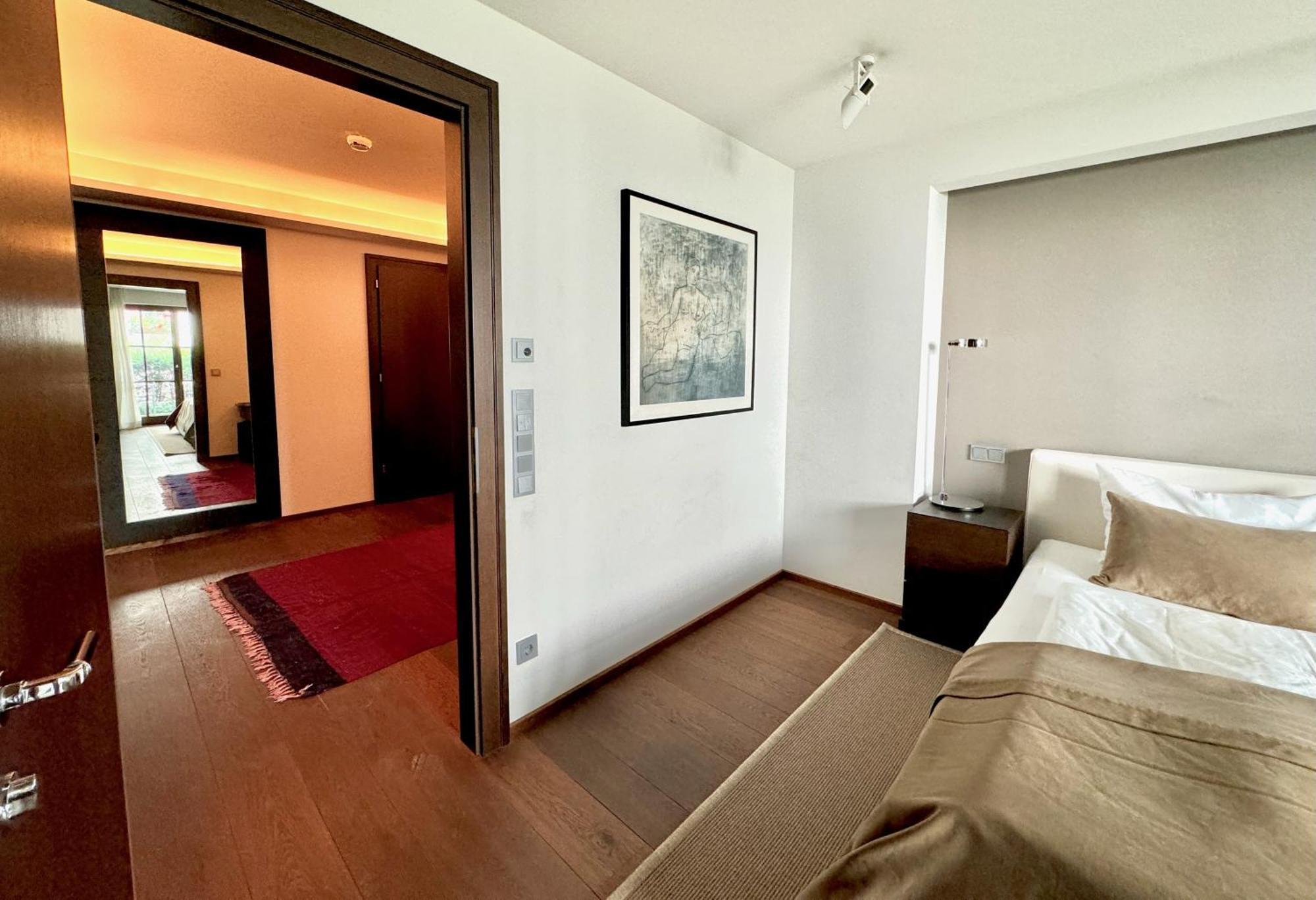 Kitz Deluxe Suite 1 & 2 Im Zentrum Mit Eigenem Spa & Parken By Belle-Stay Kitzbühel Eksteriør billede
