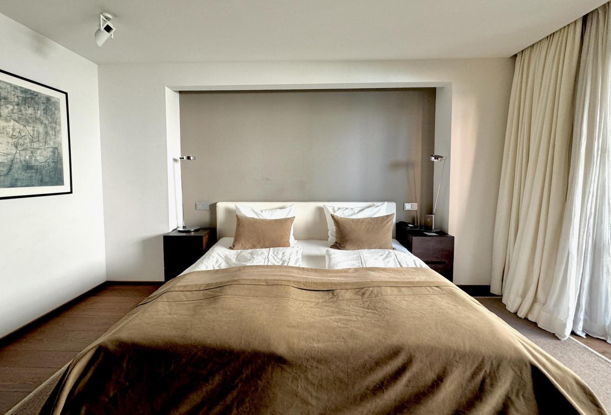 Kitz Deluxe Suite 1 & 2 Im Zentrum Mit Eigenem Spa & Parken By Belle-Stay Kitzbühel Eksteriør billede