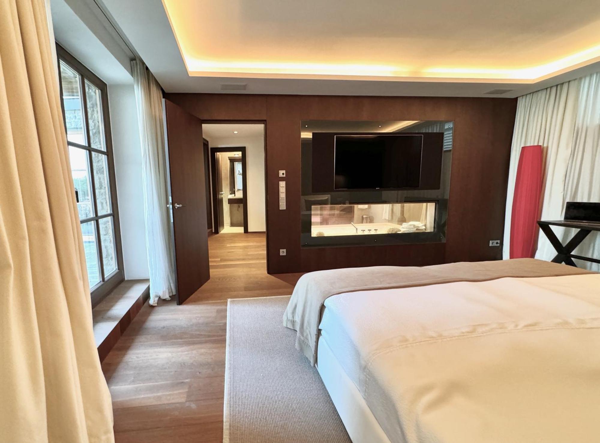 Kitz Deluxe Suite 1 & 2 Im Zentrum Mit Eigenem Spa & Parken By Belle-Stay Kitzbühel Eksteriør billede