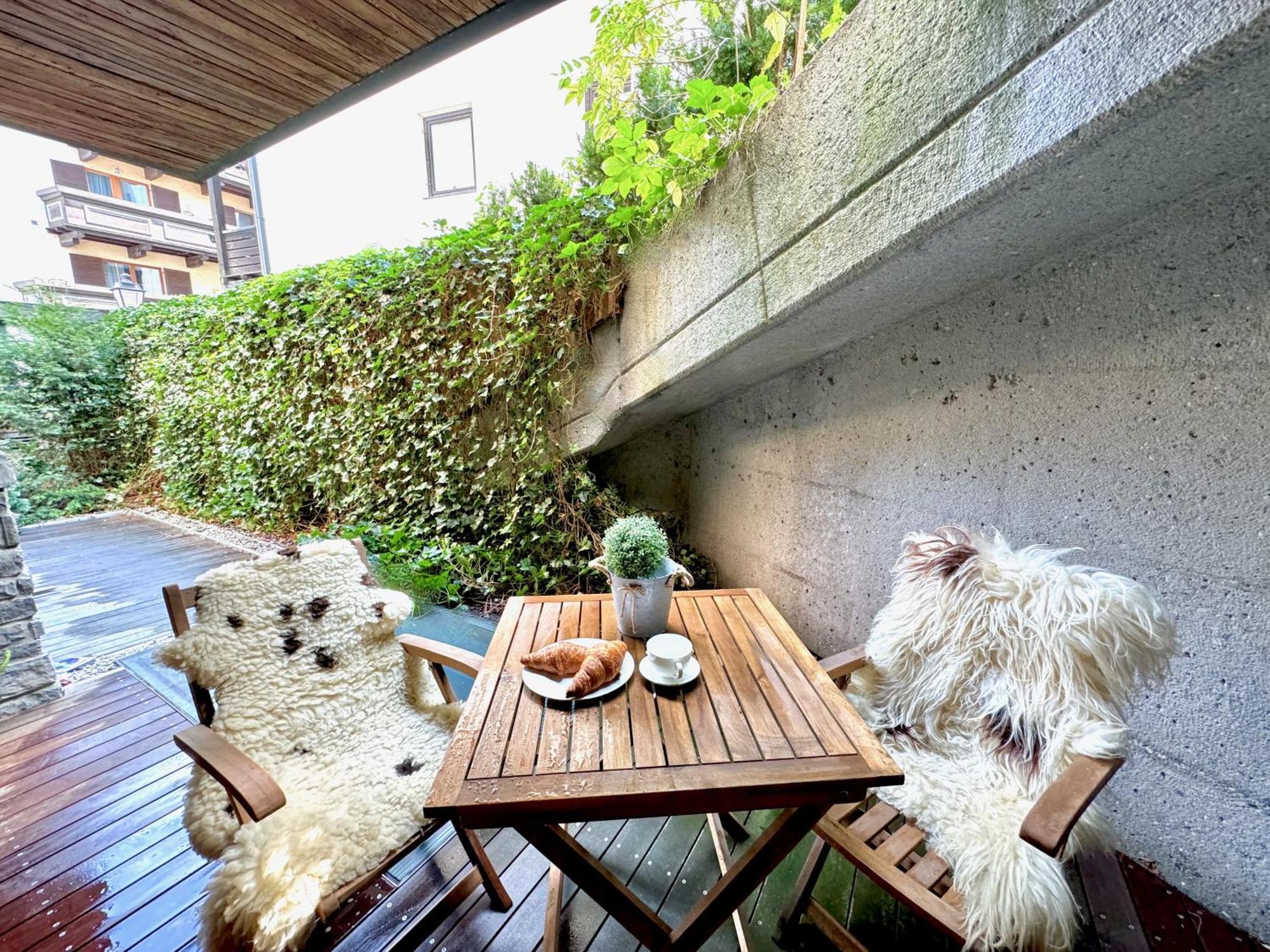 Kitz Deluxe Suite 1 & 2 Im Zentrum Mit Eigenem Spa & Parken By Belle-Stay Kitzbühel Eksteriør billede