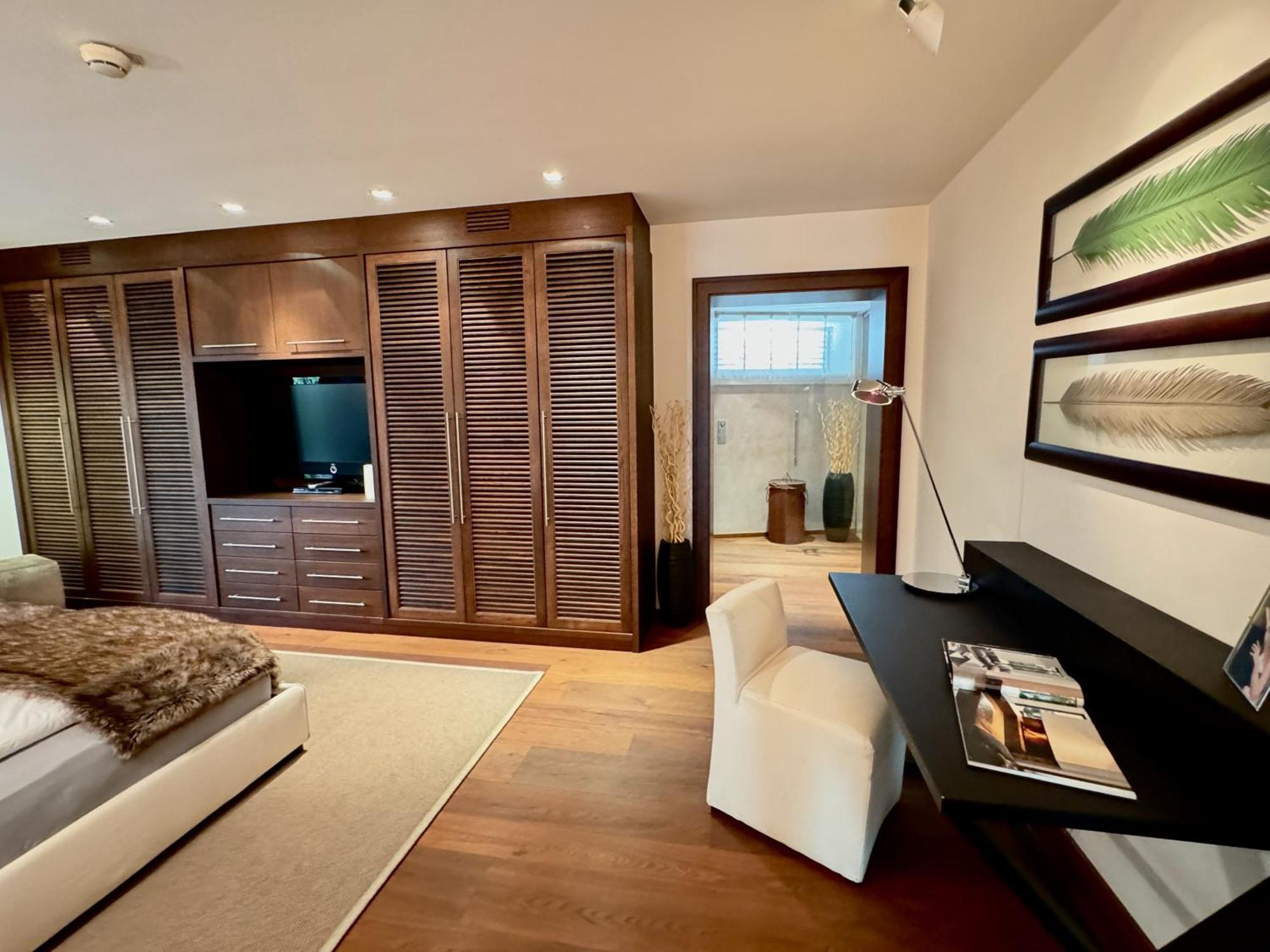Kitz Deluxe Suite 1 & 2 Im Zentrum Mit Eigenem Spa & Parken By Belle-Stay Kitzbühel Eksteriør billede