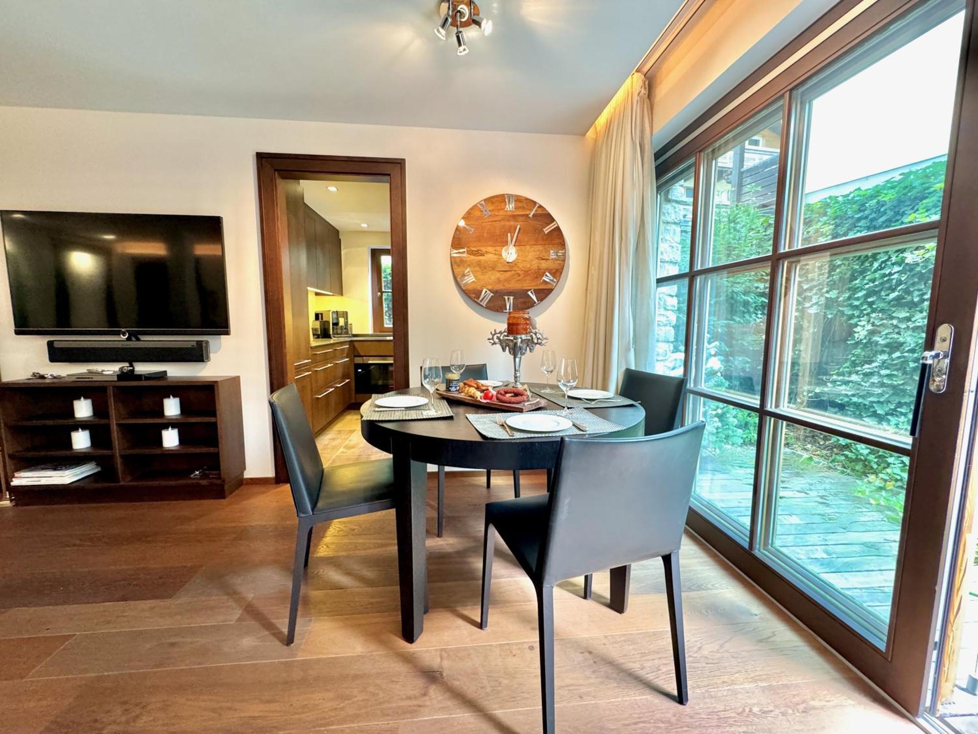 Kitz Deluxe Suite 1 & 2 Im Zentrum Mit Eigenem Spa & Parken By Belle-Stay Kitzbühel Eksteriør billede